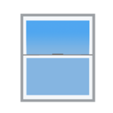 double_hung_window